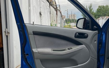 Chevrolet Lacetti, 2011 год, 500 000 рублей, 11 фотография