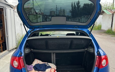 Chevrolet Lacetti, 2011 год, 500 000 рублей, 6 фотография