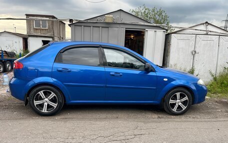 Chevrolet Lacetti, 2011 год, 500 000 рублей, 3 фотография