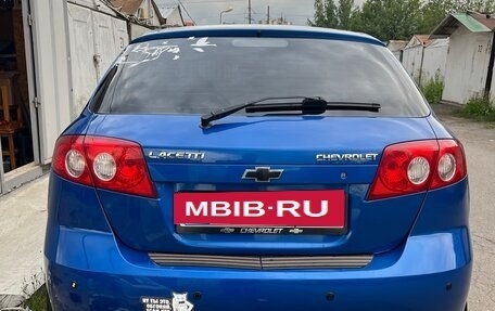 Chevrolet Lacetti, 2011 год, 500 000 рублей, 5 фотография