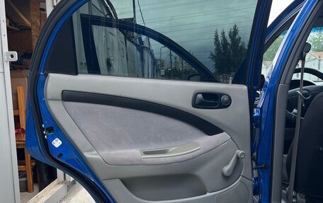 Chevrolet Lacetti, 2011 год, 500 000 рублей, 12 фотография