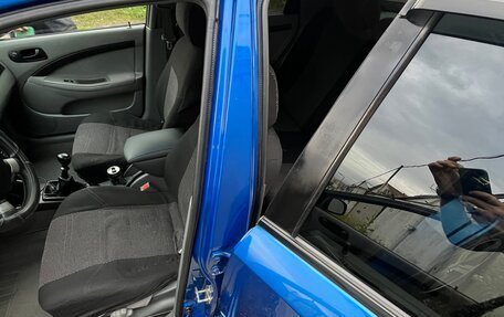 Chevrolet Lacetti, 2011 год, 500 000 рублей, 13 фотография