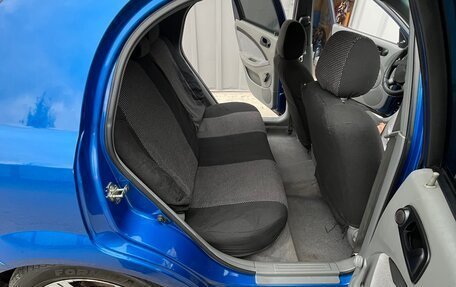 Chevrolet Lacetti, 2011 год, 500 000 рублей, 16 фотография