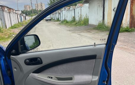 Chevrolet Lacetti, 2011 год, 500 000 рублей, 18 фотография
