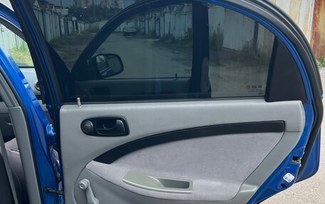 Chevrolet Lacetti, 2011 год, 500 000 рублей, 17 фотография