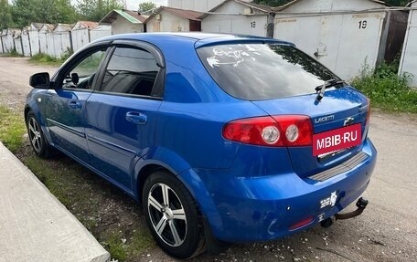 Chevrolet Lacetti, 2011 год, 500 000 рублей, 7 фотография