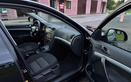 Skoda Octavia, 2012 год, 870 000 рублей, 12 фотография