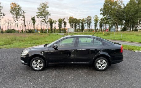Skoda Octavia, 2012 год, 870 000 рублей, 6 фотография