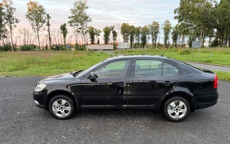 Skoda Octavia, 2012 год, 870 000 рублей, 7 фотография