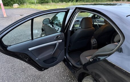 Skoda Octavia, 2012 год, 870 000 рублей, 13 фотография