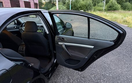 Skoda Octavia, 2012 год, 870 000 рублей, 14 фотография