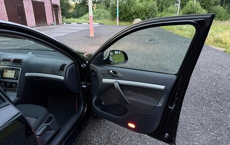 Skoda Octavia, 2012 год, 870 000 рублей, 11 фотография