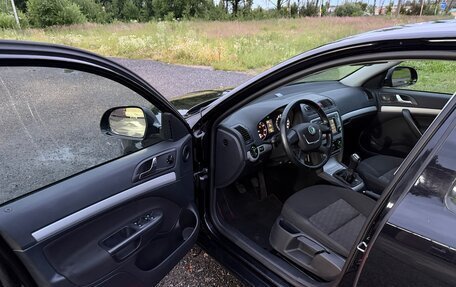 Skoda Octavia, 2012 год, 870 000 рублей, 10 фотография