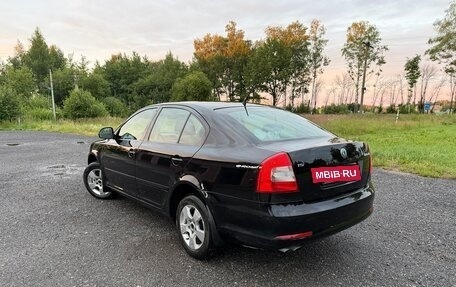 Skoda Octavia, 2012 год, 870 000 рублей, 5 фотография