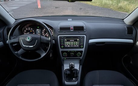 Skoda Octavia, 2012 год, 870 000 рублей, 16 фотография