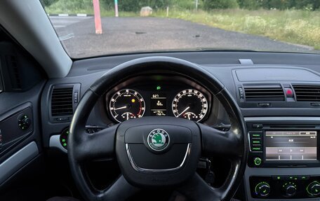 Skoda Octavia, 2012 год, 870 000 рублей, 17 фотография