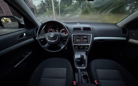 Skoda Octavia, 2012 год, 870 000 рублей, 18 фотография