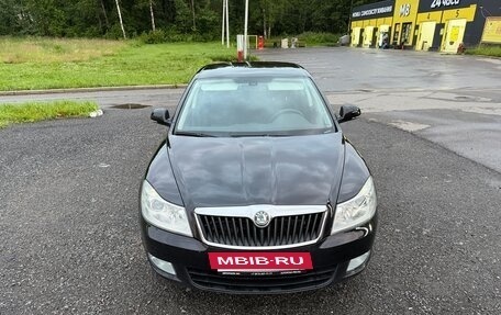 Skoda Octavia, 2012 год, 870 000 рублей, 8 фотография