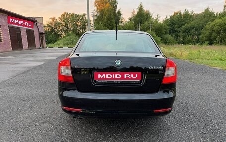 Skoda Octavia, 2012 год, 870 000 рублей, 9 фотография
