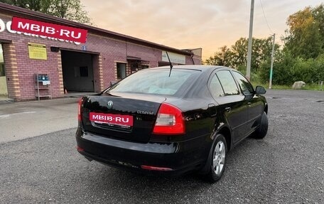 Skoda Octavia, 2012 год, 870 000 рублей, 4 фотография