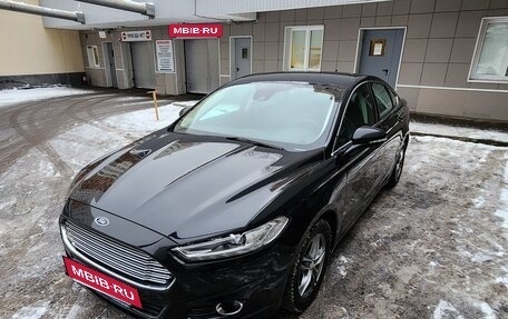 Ford Mondeo V, 2017 год, 1 750 000 рублей, 3 фотография