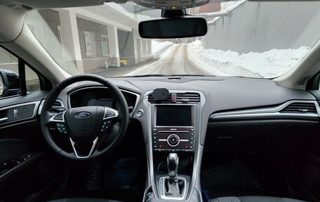 Ford Mondeo V, 2017 год, 1 750 000 рублей, 9 фотография