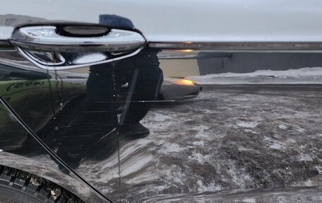 Ford Mondeo V, 2017 год, 1 750 000 рублей, 12 фотография