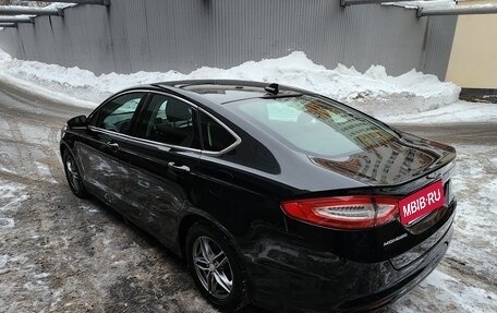 Ford Mondeo V, 2017 год, 1 750 000 рублей, 5 фотография