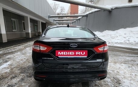 Ford Mondeo V, 2017 год, 1 750 000 рублей, 6 фотография