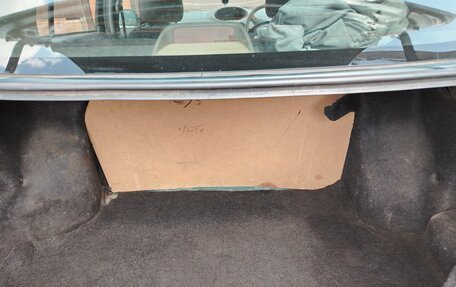 Toyota Platz, 2000 год, 340 000 рублей, 11 фотография