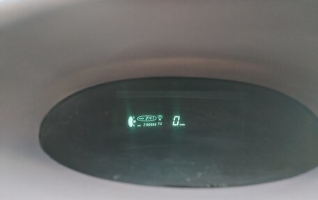 Toyota Platz, 2000 год, 340 000 рублей, 10 фотография