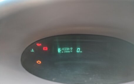 Toyota Platz, 2000 год, 340 000 рублей, 9 фотография