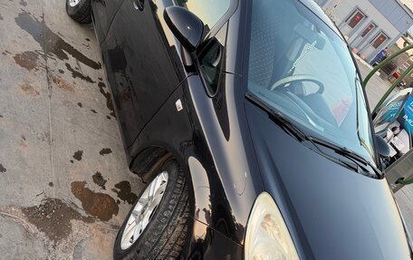 Opel Corsa D, 2008 год, 460 000 рублей, 5 фотография