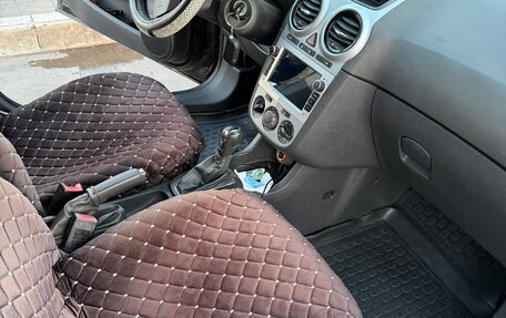 Opel Corsa D, 2008 год, 460 000 рублей, 6 фотография