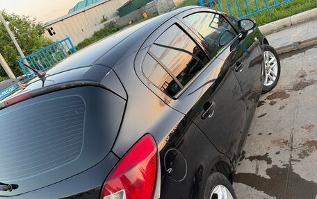Opel Corsa D, 2008 год, 460 000 рублей, 4 фотография