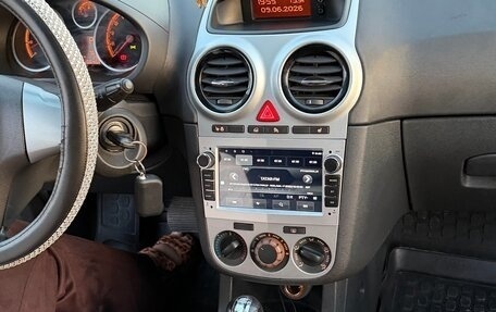 Opel Corsa D, 2008 год, 460 000 рублей, 10 фотография