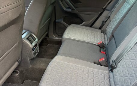 Volkswagen Tiguan II, 2021 год, 3 590 000 рублей, 8 фотография