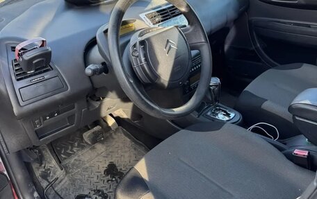 Citroen C4 II рестайлинг, 2007 год, 185 000 рублей, 7 фотография