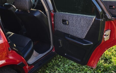 Audi 80, 1987 год, 380 000 рублей, 8 фотография