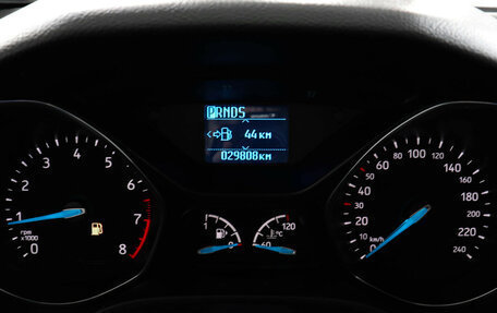 Ford Focus III, 2018 год, 1 370 000 рублей, 12 фотография