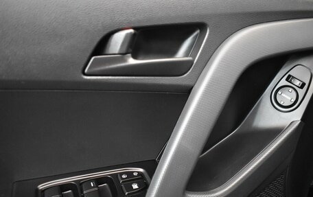 Hyundai Creta I рестайлинг, 2019 год, 1 855 000 рублей, 11 фотография
