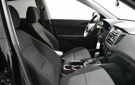 Hyundai Creta I рестайлинг, 2019 год, 1 855 000 рублей, 12 фотография