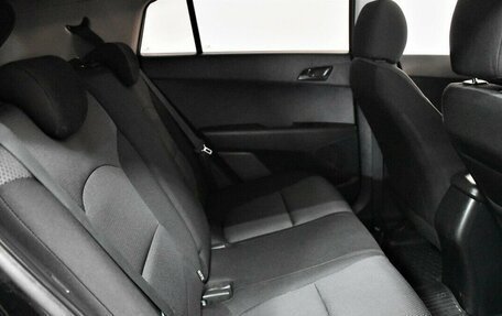 Hyundai Creta I рестайлинг, 2019 год, 1 855 000 рублей, 13 фотография