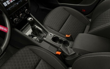 Skoda Octavia, 2018 год, 1 920 000 рублей, 15 фотография
