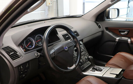 Volvo XC90 II рестайлинг, 2014 год, 2 875 000 рублей, 8 фотография