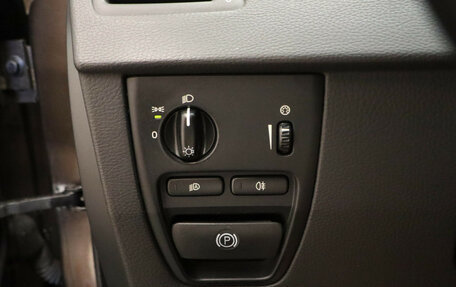 Volvo XC90 II рестайлинг, 2014 год, 2 875 000 рублей, 11 фотография