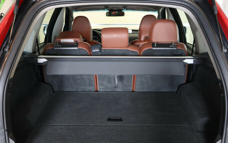 Volvo XC90 II рестайлинг, 2014 год, 2 875 000 рублей, 22 фотография