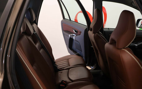 Volvo XC90 II рестайлинг, 2014 год, 2 875 000 рублей, 19 фотография