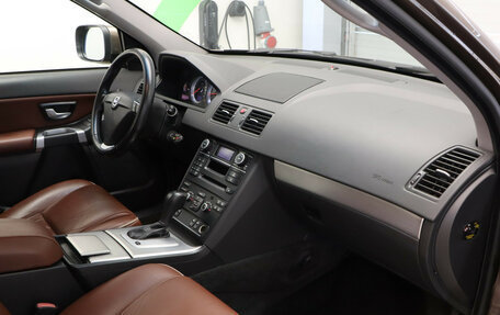 Volvo XC90 II рестайлинг, 2014 год, 2 875 000 рублей, 21 фотография