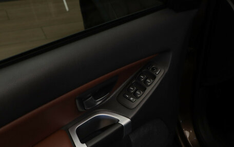 Volvo XC90 II рестайлинг, 2014 год, 2 875 000 рублей, 18 фотография
